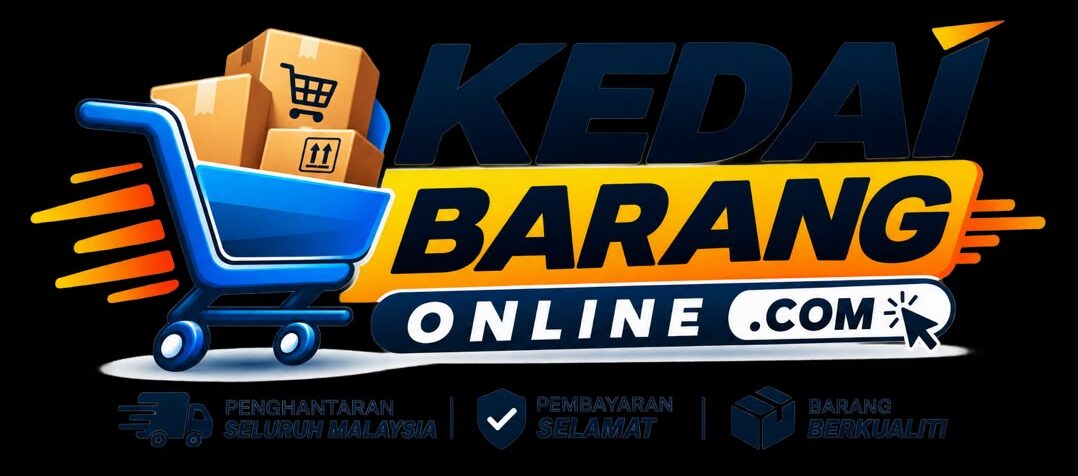 Kedaibarangonline